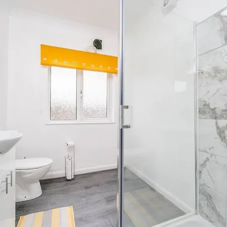 Appartamento Contemporary 5 Bedroom Flat Leeds (West Yorkshire)